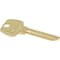Hillman HILLMAN Traditional Key House/Office Universal Key Blank Single 85306 - alternate 3